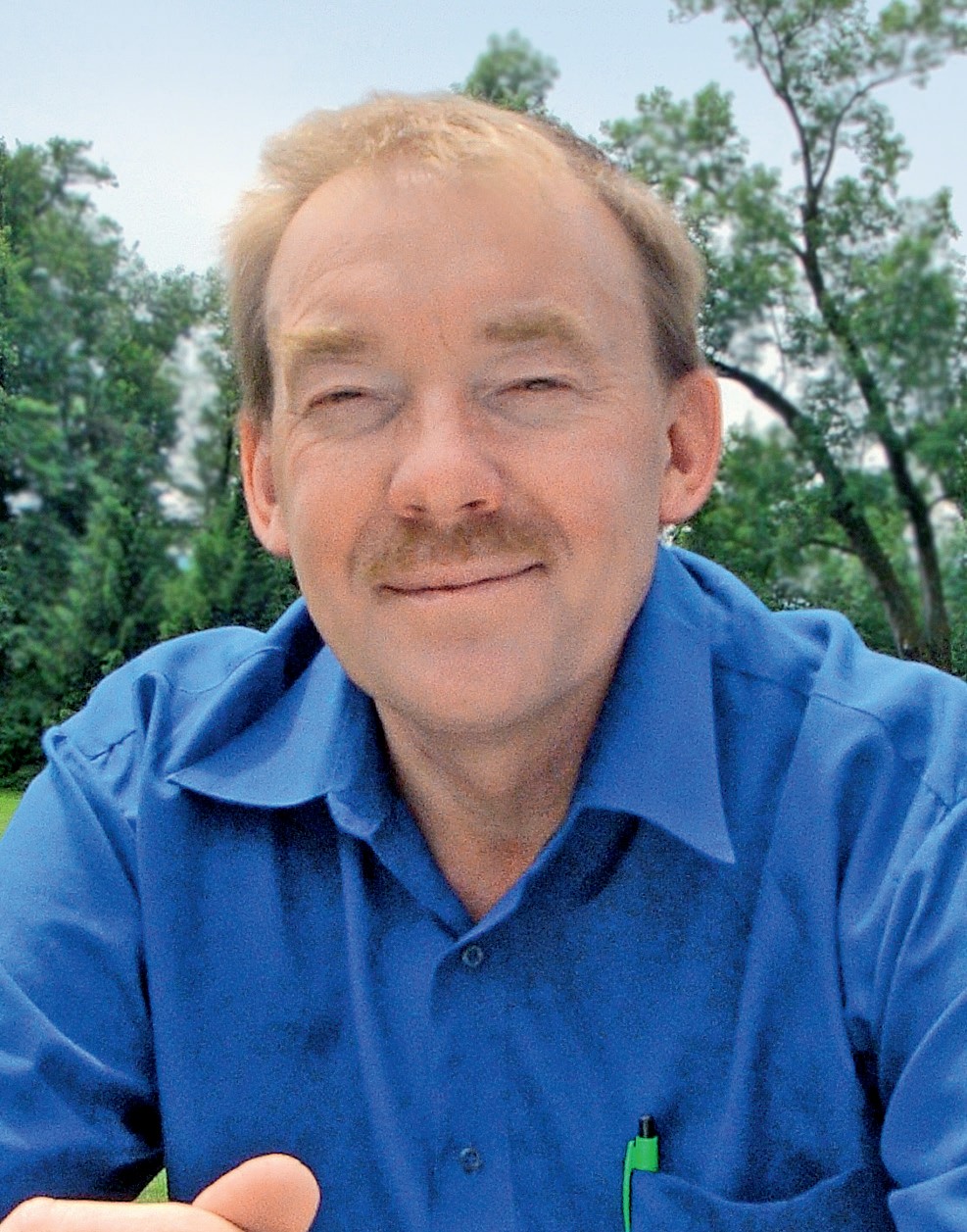 Захматов Володимир Дмитрович