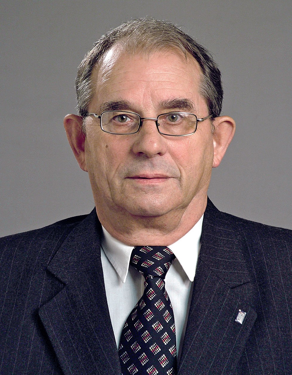 Зоценко Микола Леонідович