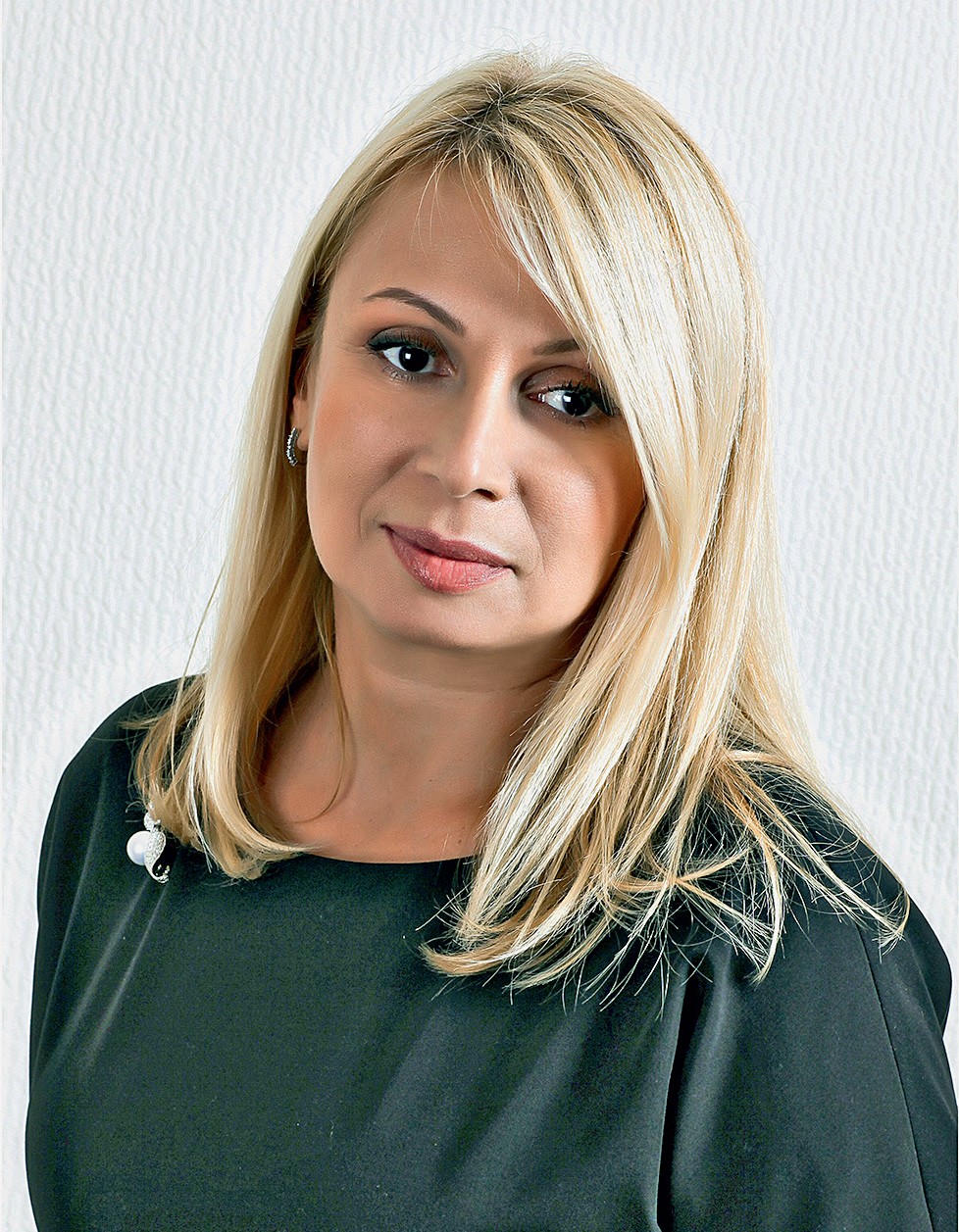 Iванова Каріна Андріївна