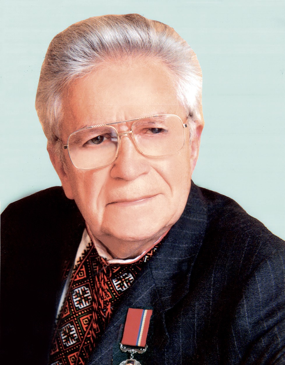 Калакура Ярослав Степанович