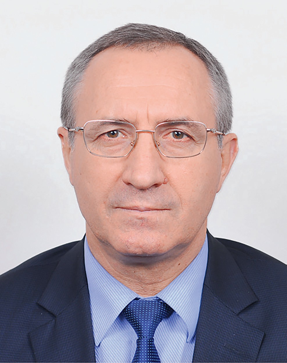 Карпук Анатолій Iванович