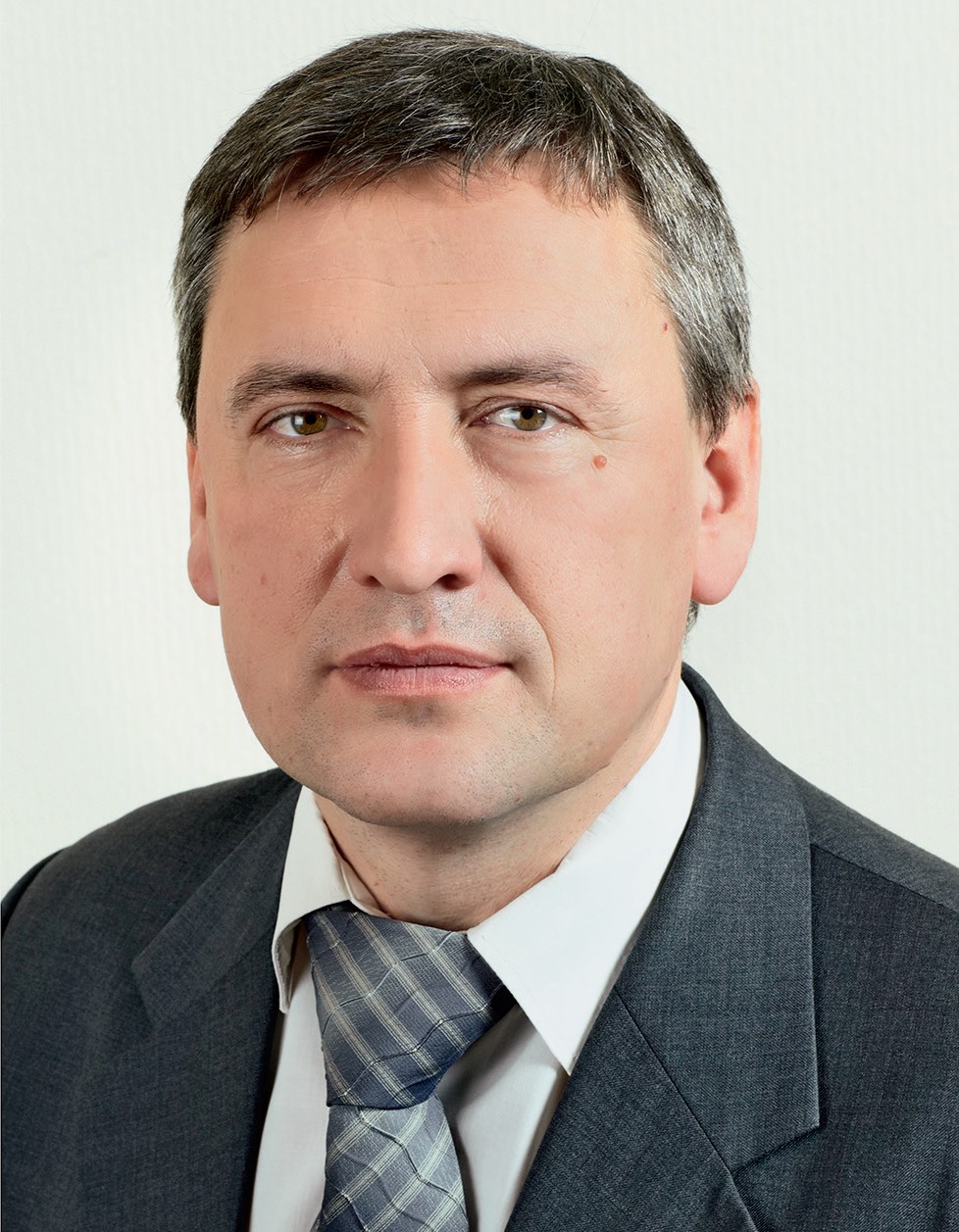 Кіреєв Iгор Володимирович