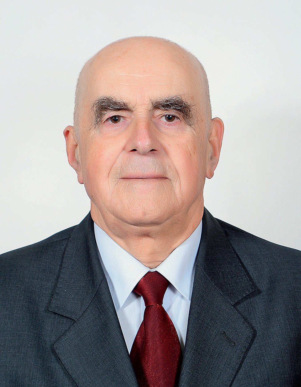 Клочко Віталій Iванович