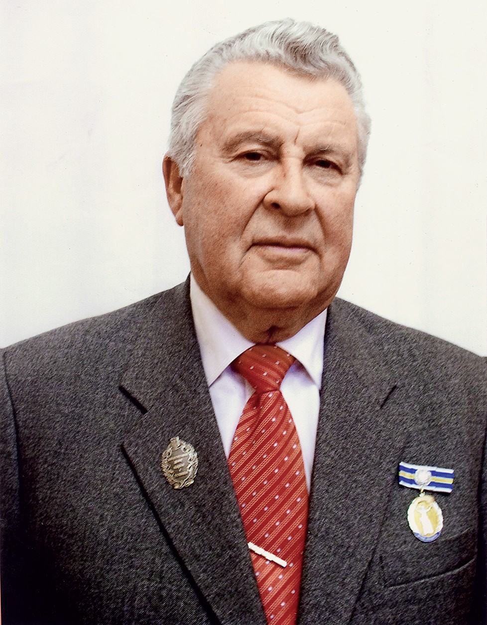 Козубенко Леонід Васильович