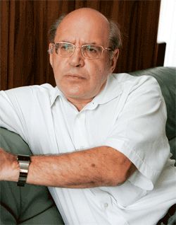 Чурилов Микола Миколайович