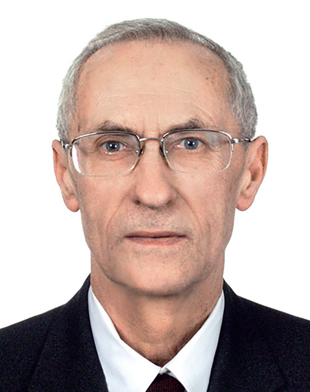 Колесниченко Ярослав Iванович