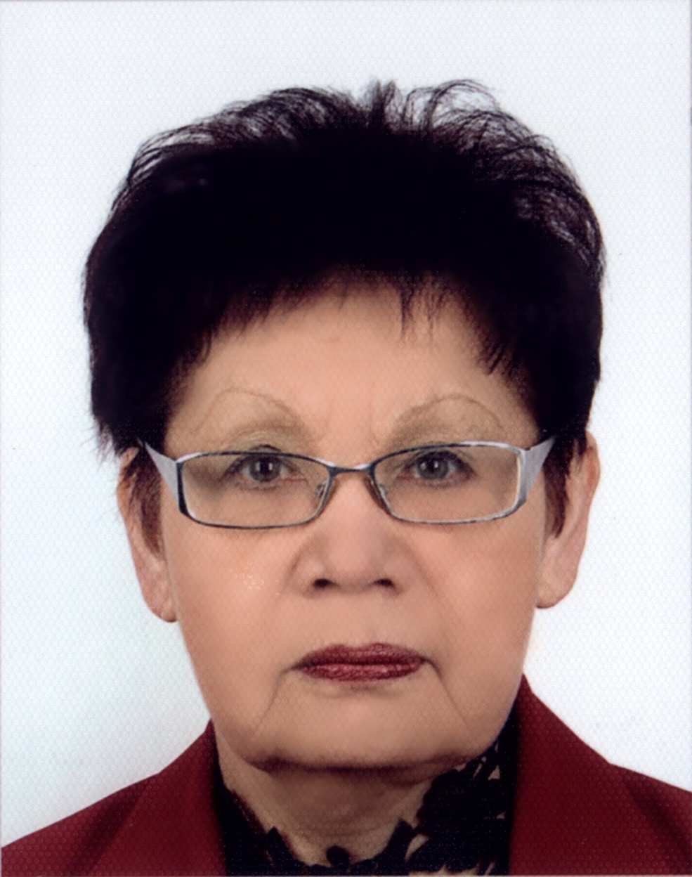 Кондрашова Лідія Валентинівна