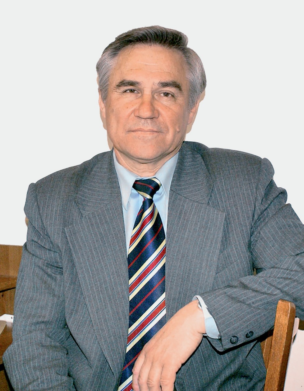 Коновал Олександр Андрійович