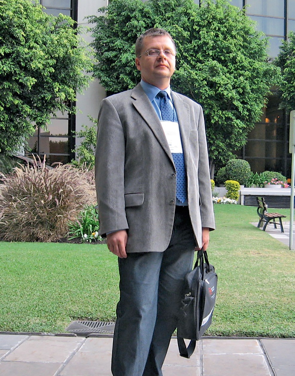 Корж Олексій Миколайович