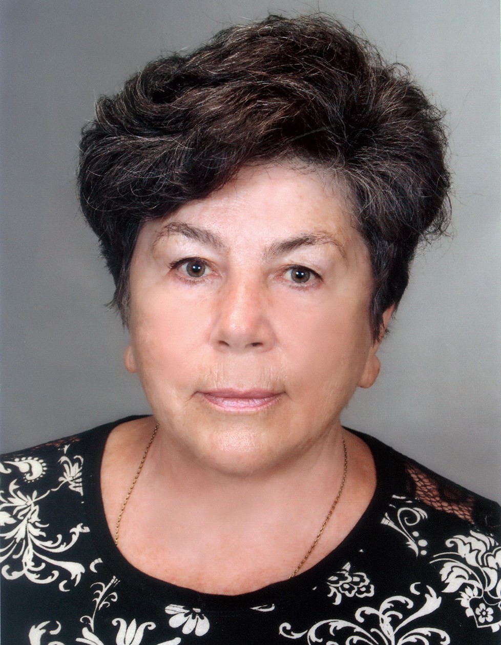 Корольова Тетяна Михайлівна