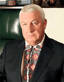 Шаталов Олександр Семенович