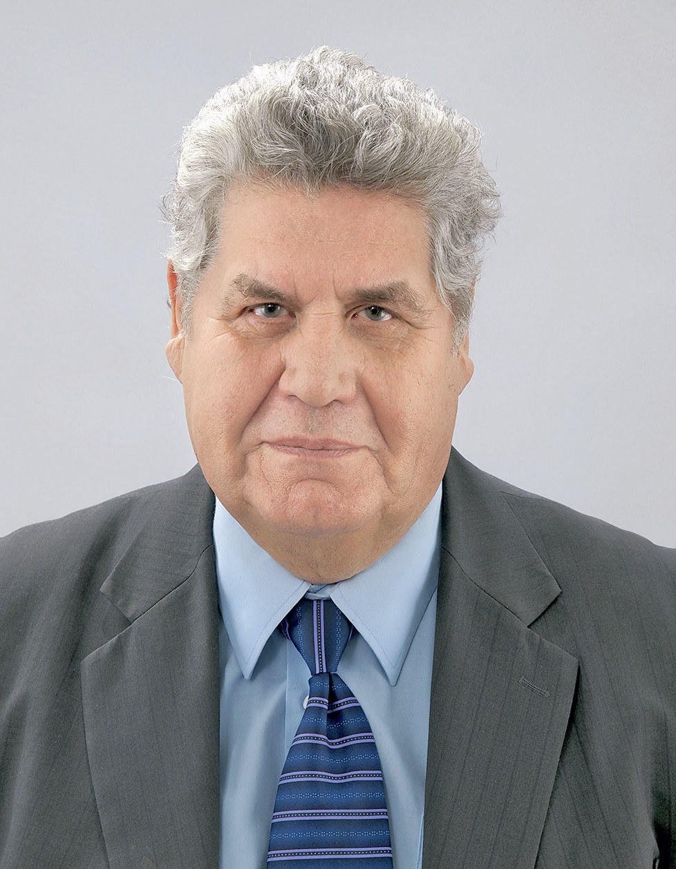 Костюк Геннадій Iгорович