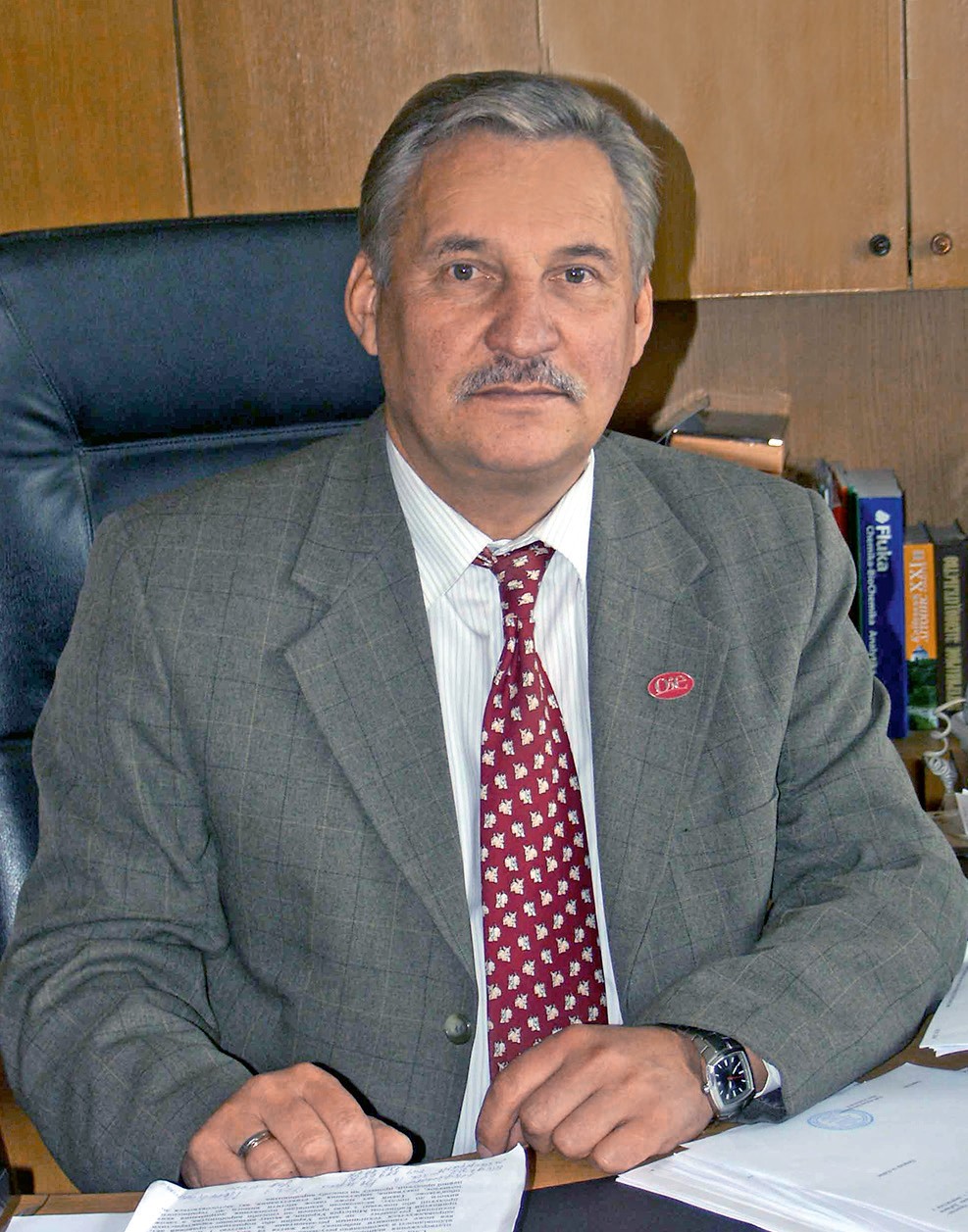 Коцюмбас Iгор Ярославович