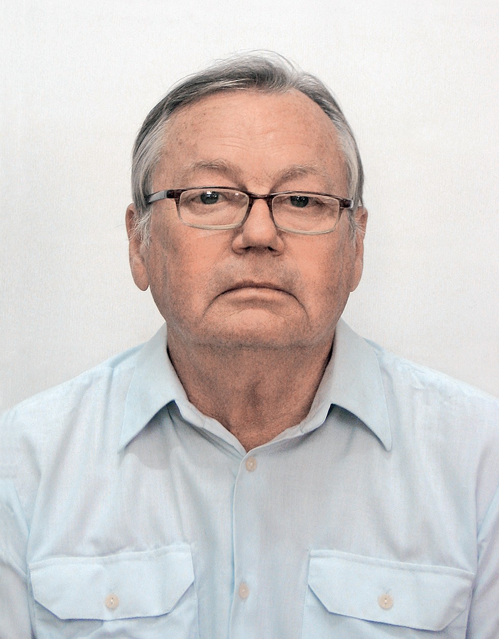 Кошевой Віктор Павлович