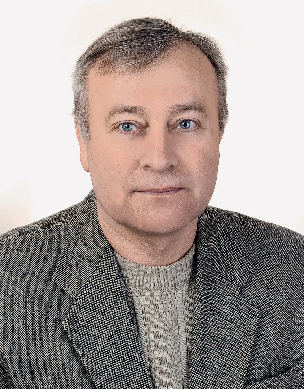 Крак Юрій Васильович