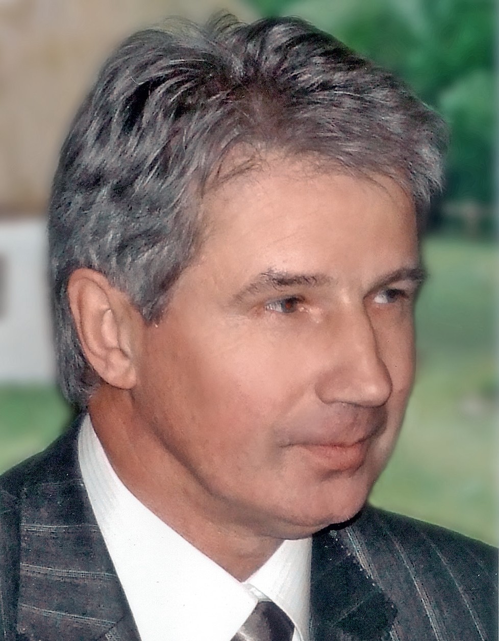 Красник Вячеслав Григорович