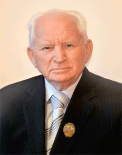 Шевчук Петро Максимович