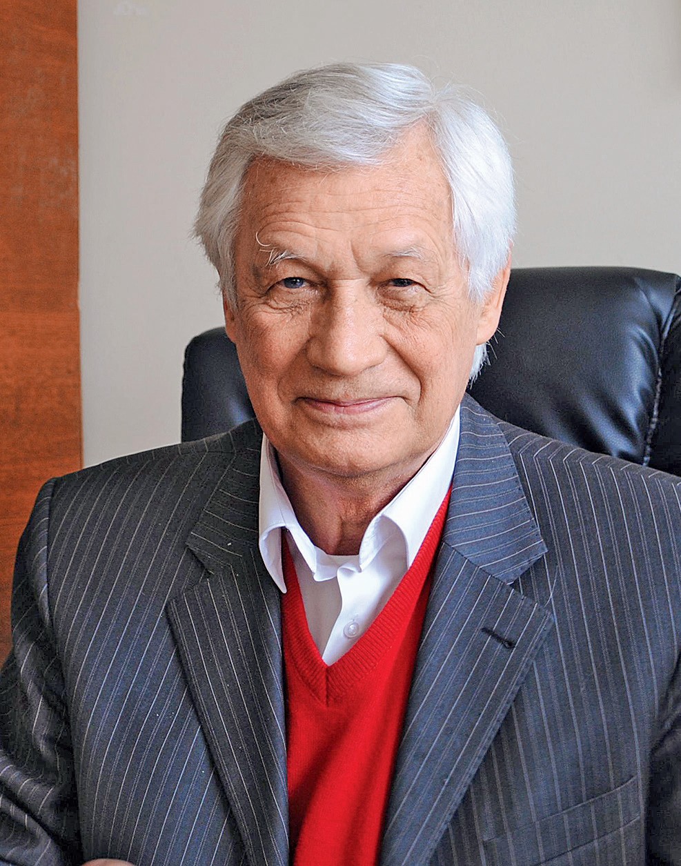 Кухар Валерій Павлович