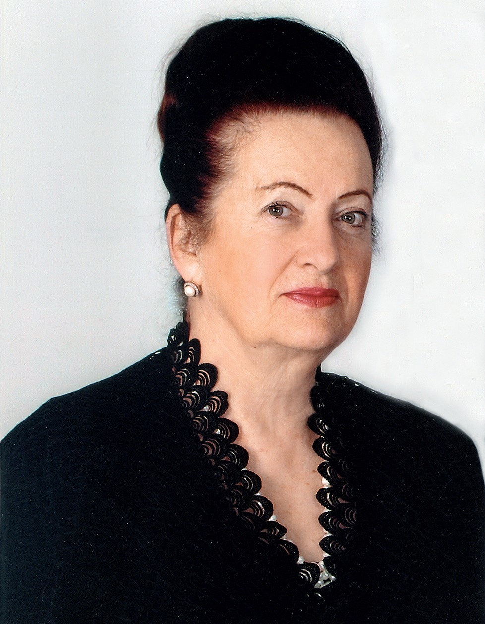 Куцевляк Валентина Федорівна