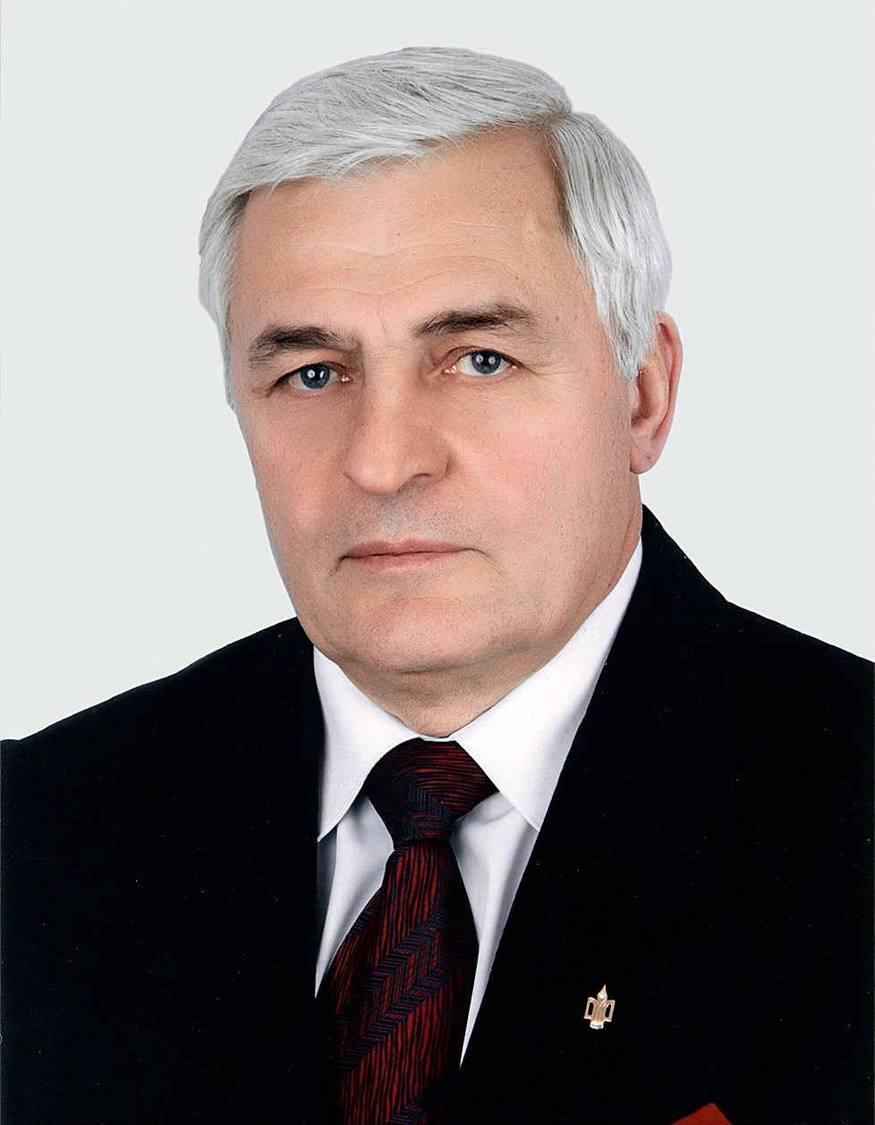 Куцевляк Валерій Iсайович