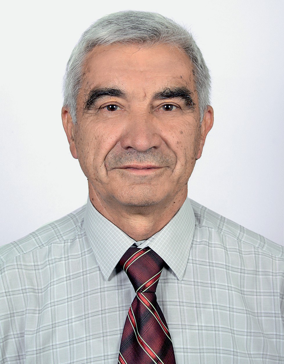 Лейко Олександр Григорович