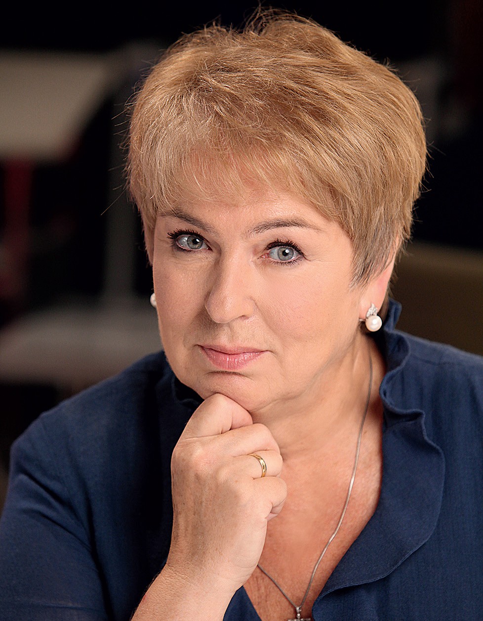 Лібанова Елла Марленівна