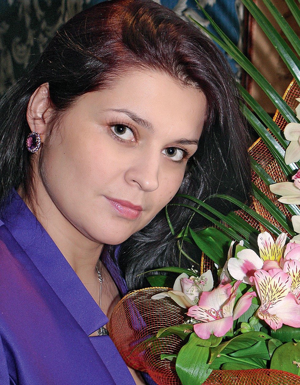 Лубська Марія Володимирівна