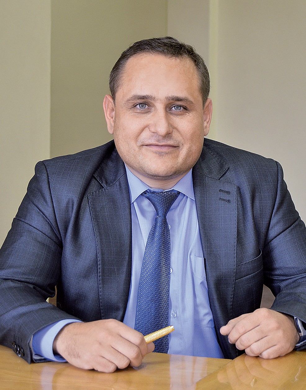 Мамонов Костянтин Анатолійович