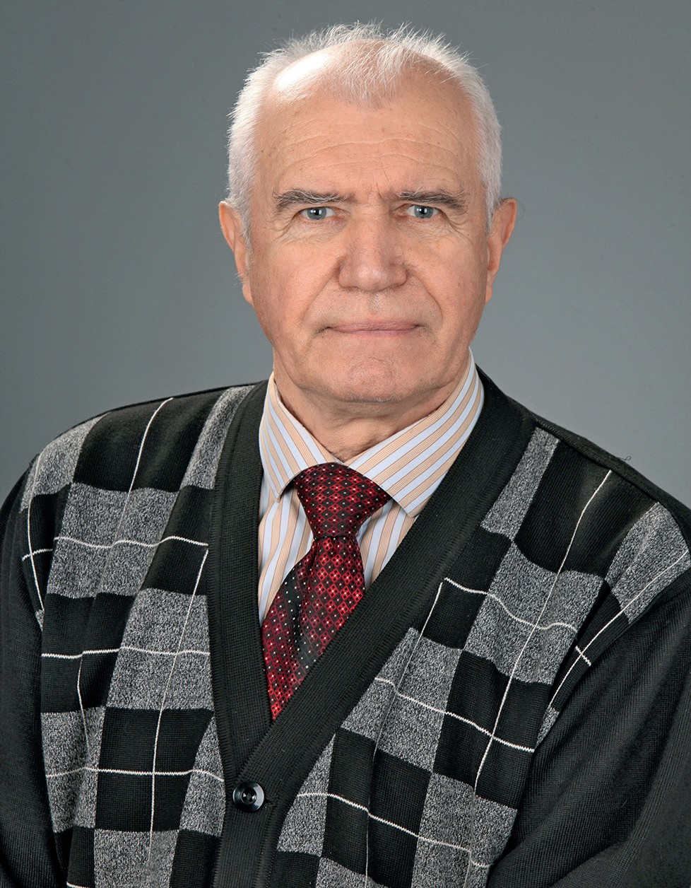 Маслюк Володимир Трохимович