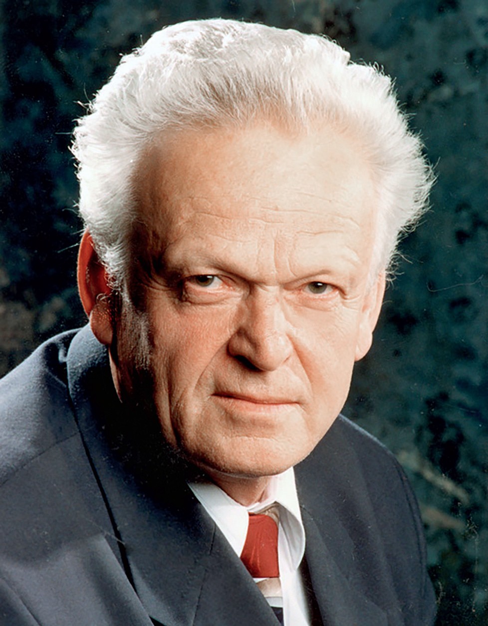 Месель-Веселяк Віктор Якович