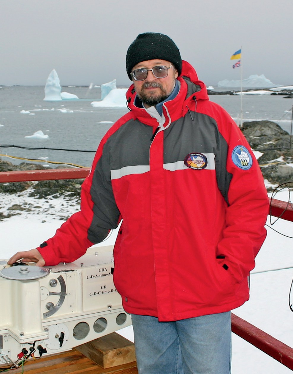 Міліневський Геннадій Петрович