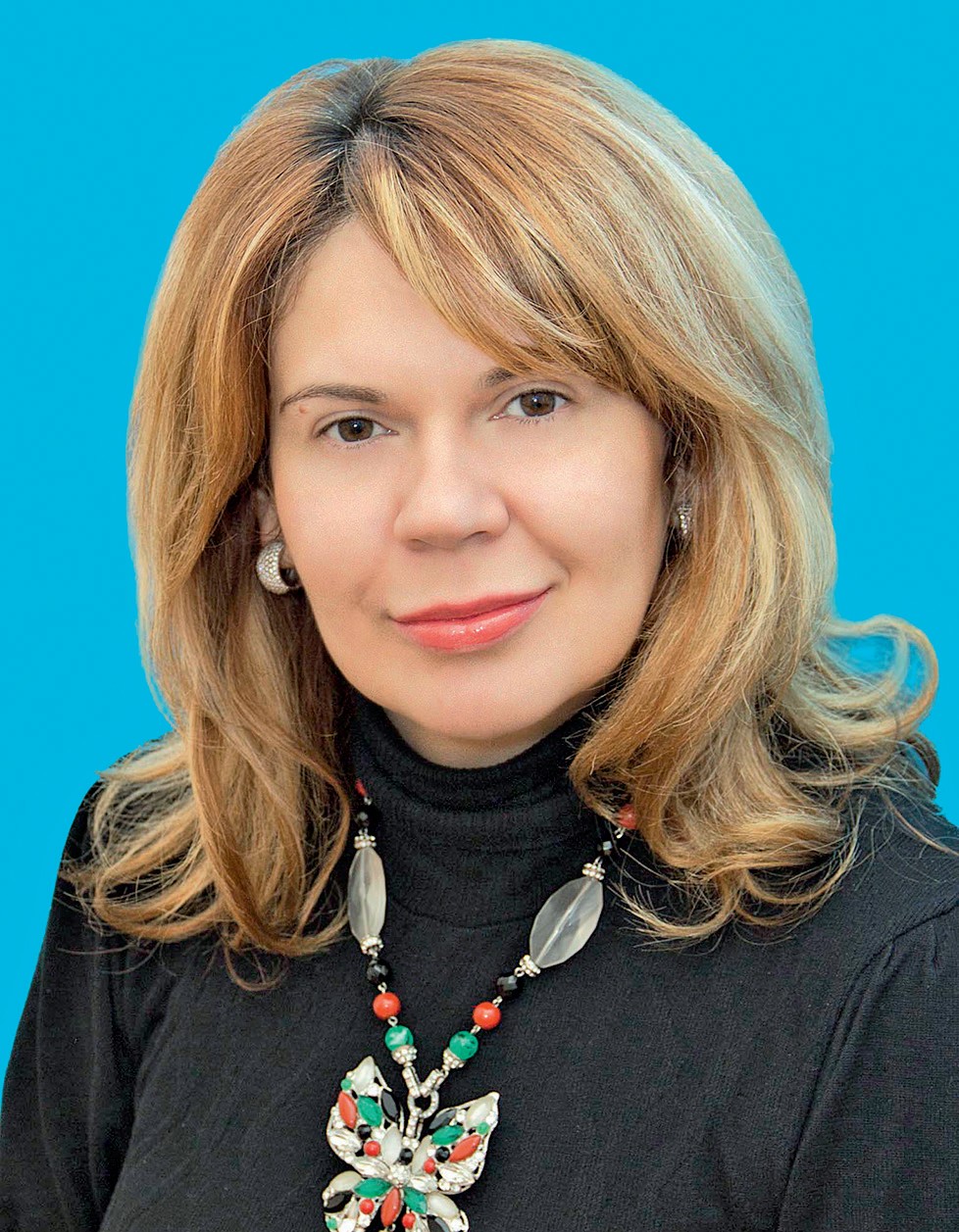 Москаленко Олена Вячеславівна