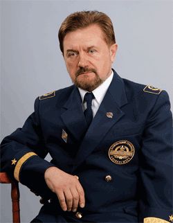 Бондаренко Володимир Iлліч