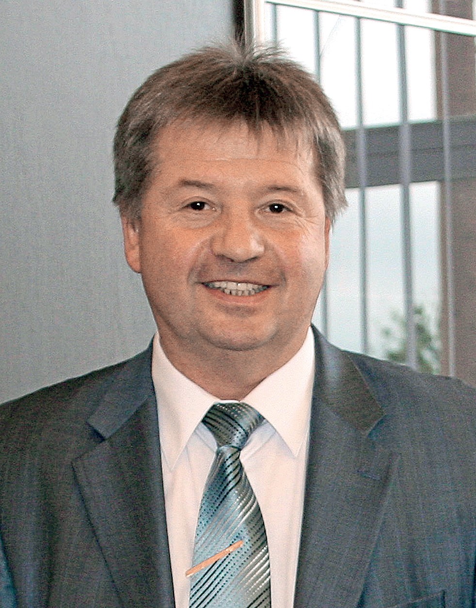 Новіков Володимир Павлович