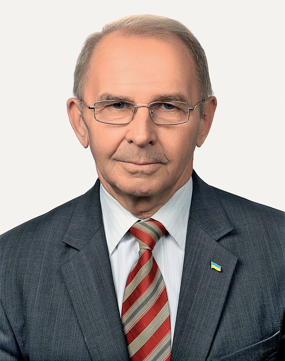 Новосядлий Степан Петрович