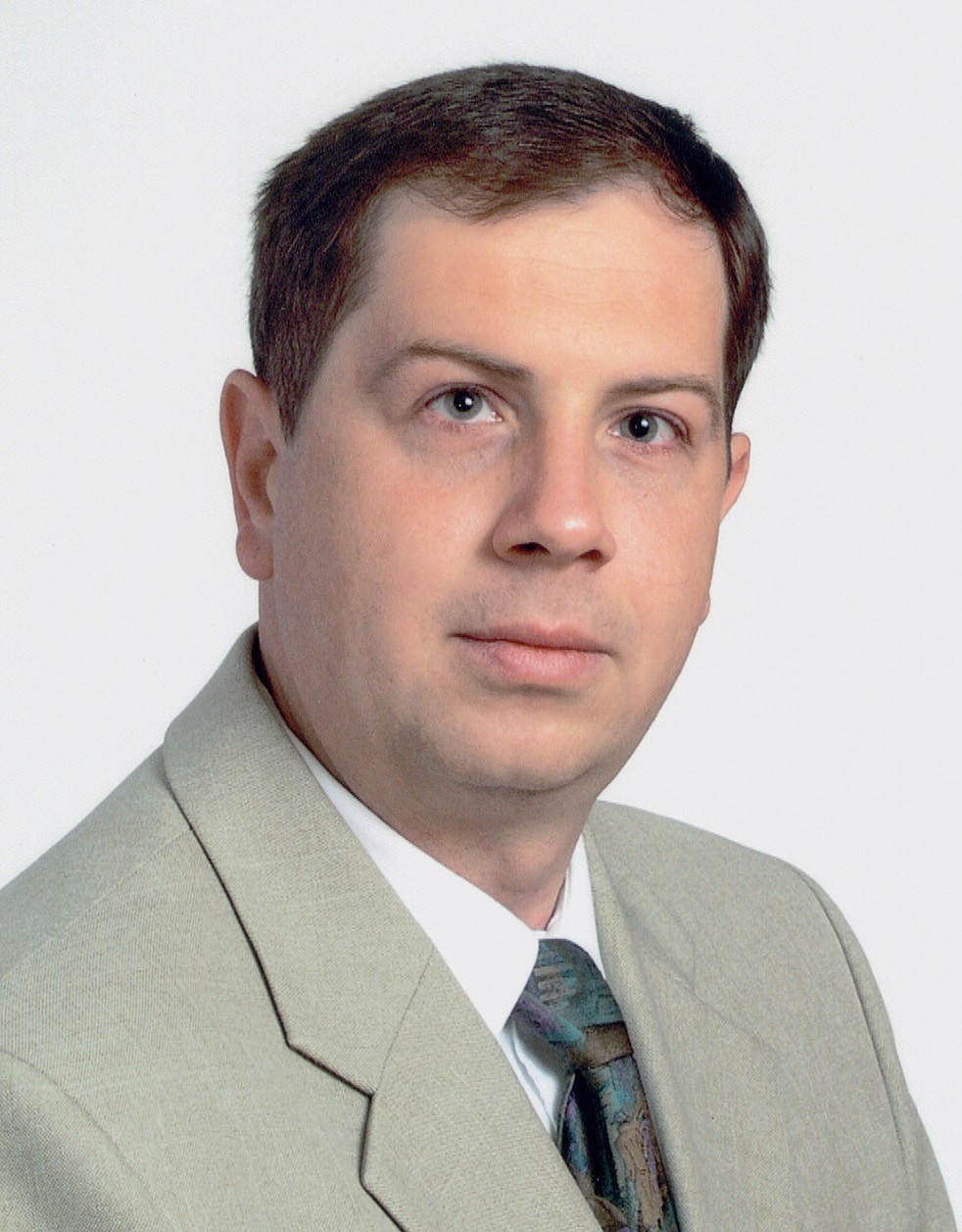 Осадчук Олександр Володимирович