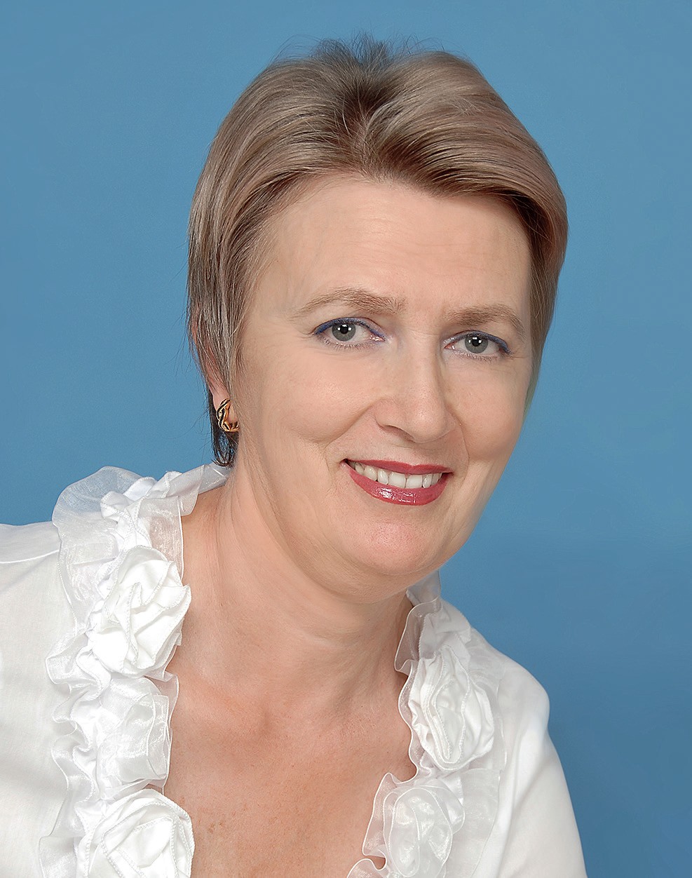 Осипова Лариса Анатоліївна