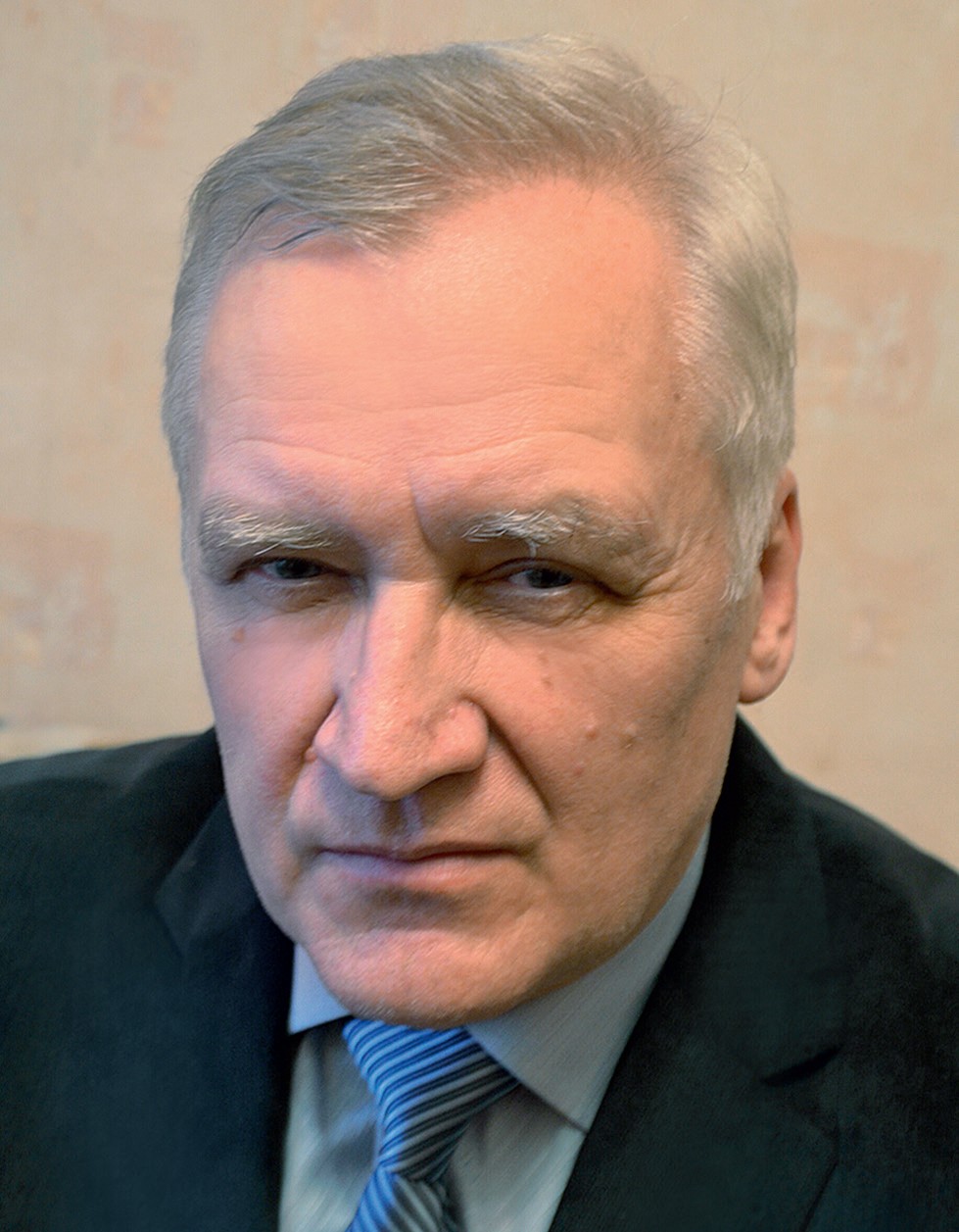 Парахонський Борис Олександрович