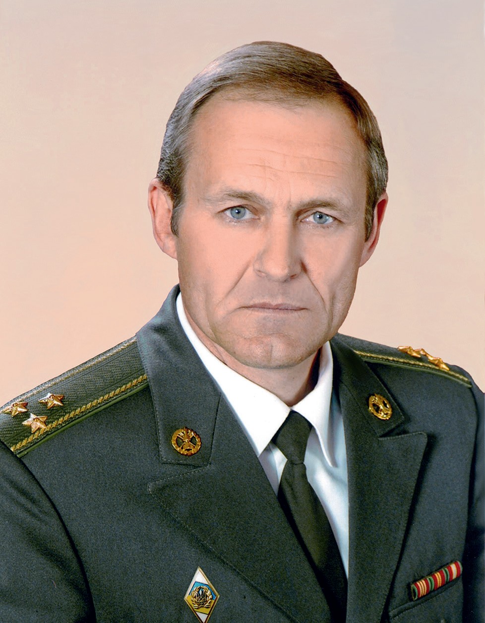 Пермяков Олександр Юрійович