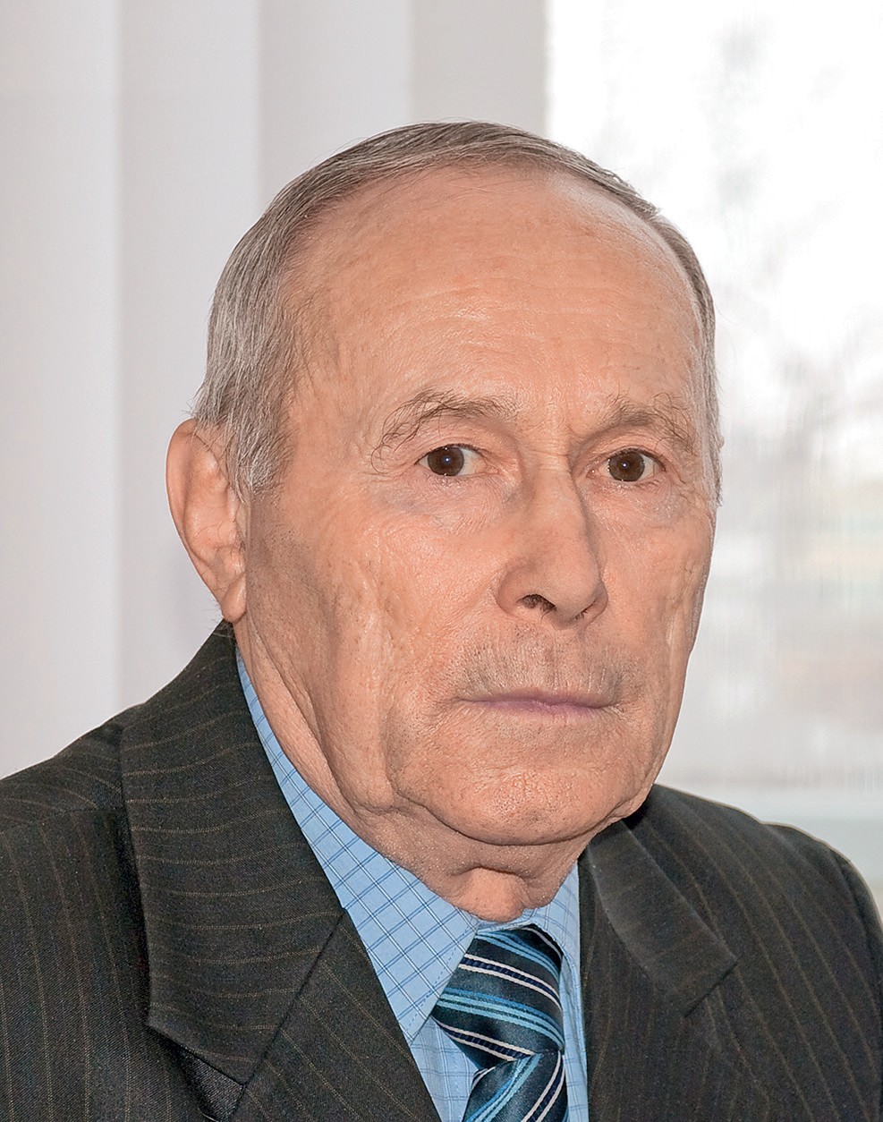 Печенін Валерій Васильович