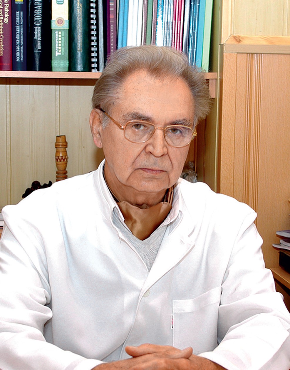 Пилипенко Микола Iванович