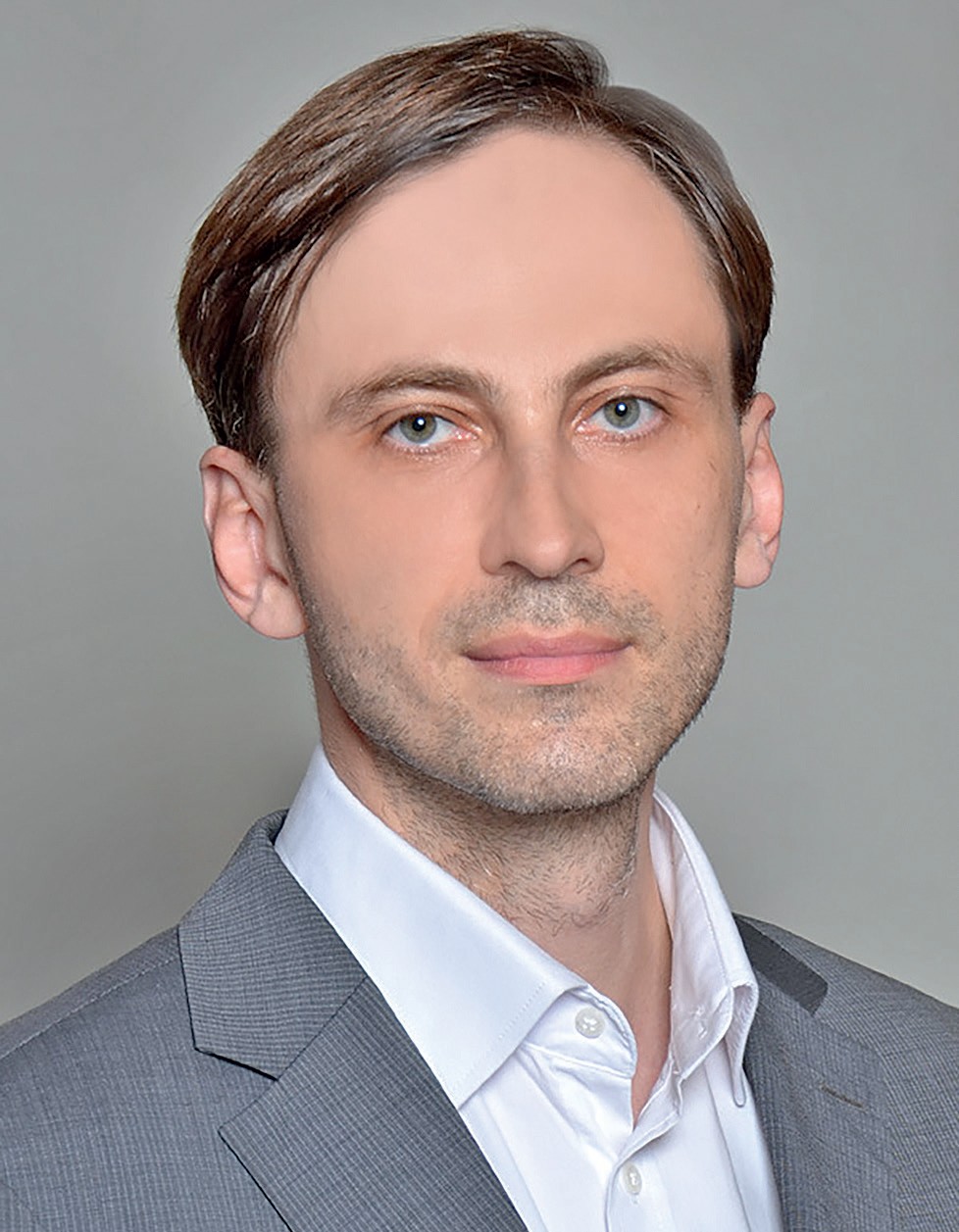 Пилипенко Ростислав Євгенович