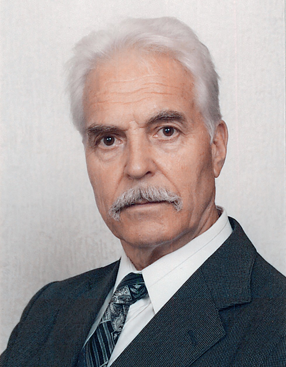 Поповський Анатолій Михайлович