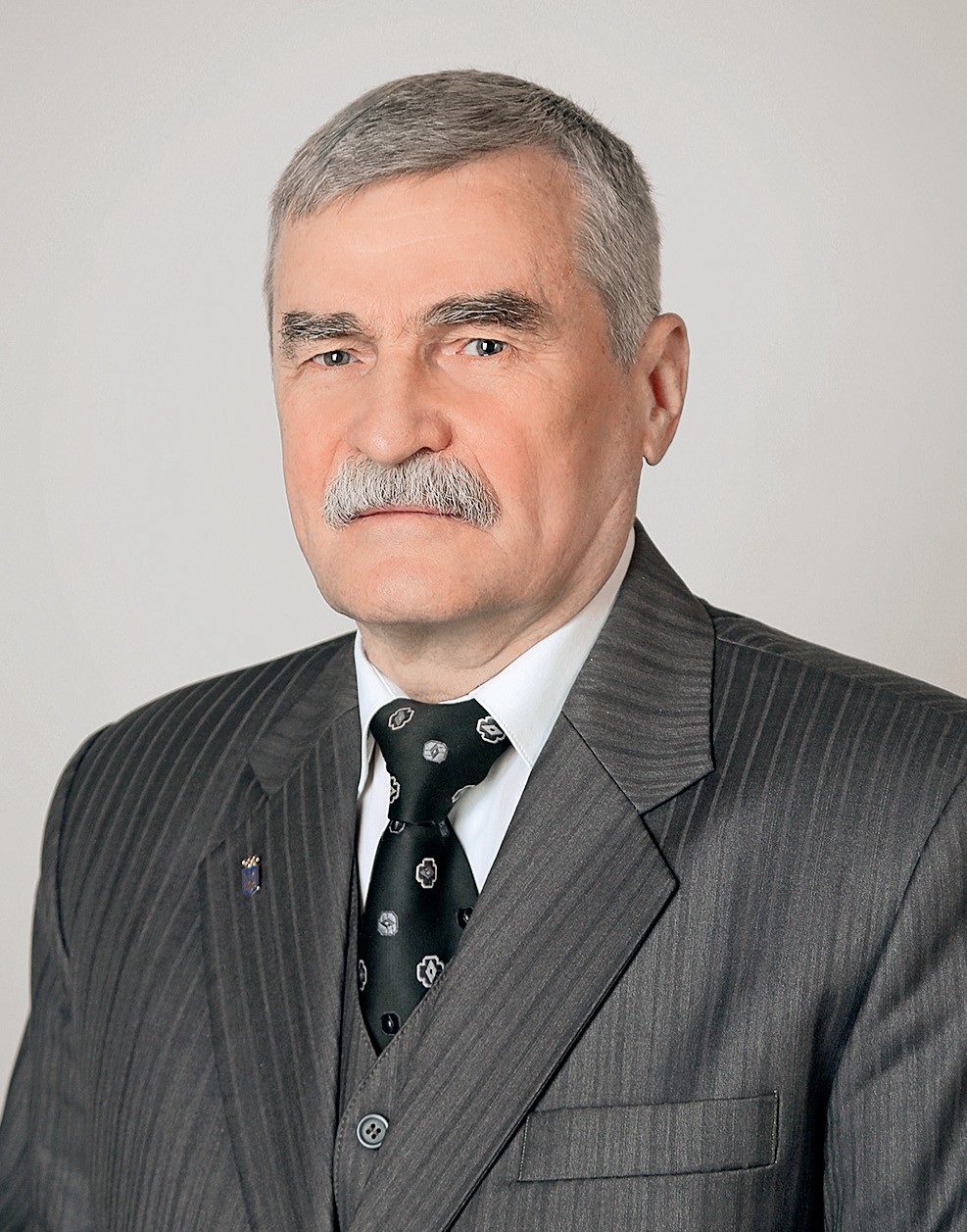 Пятков Віктор Тимофійович