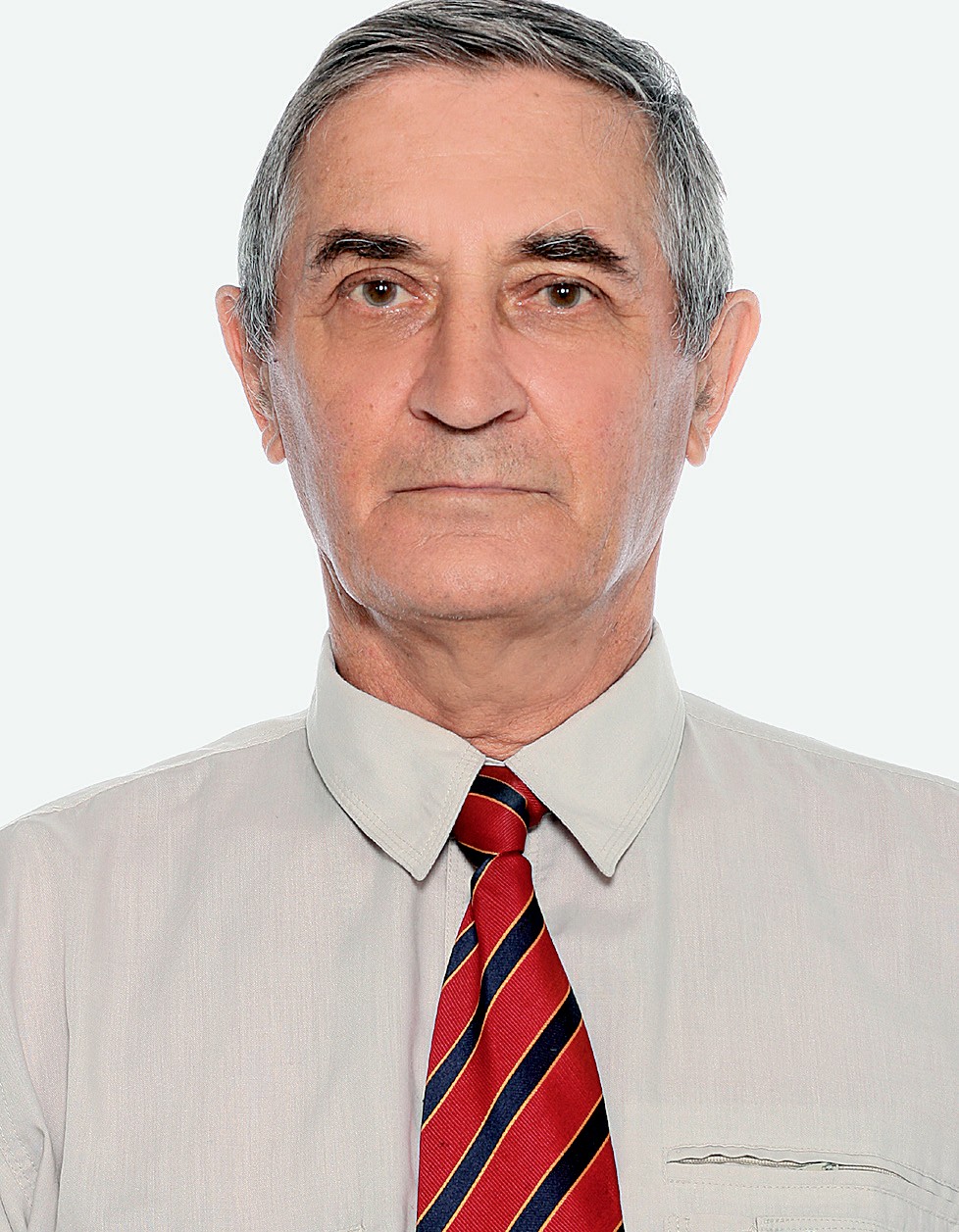 Рудзінський Володимир Васильович