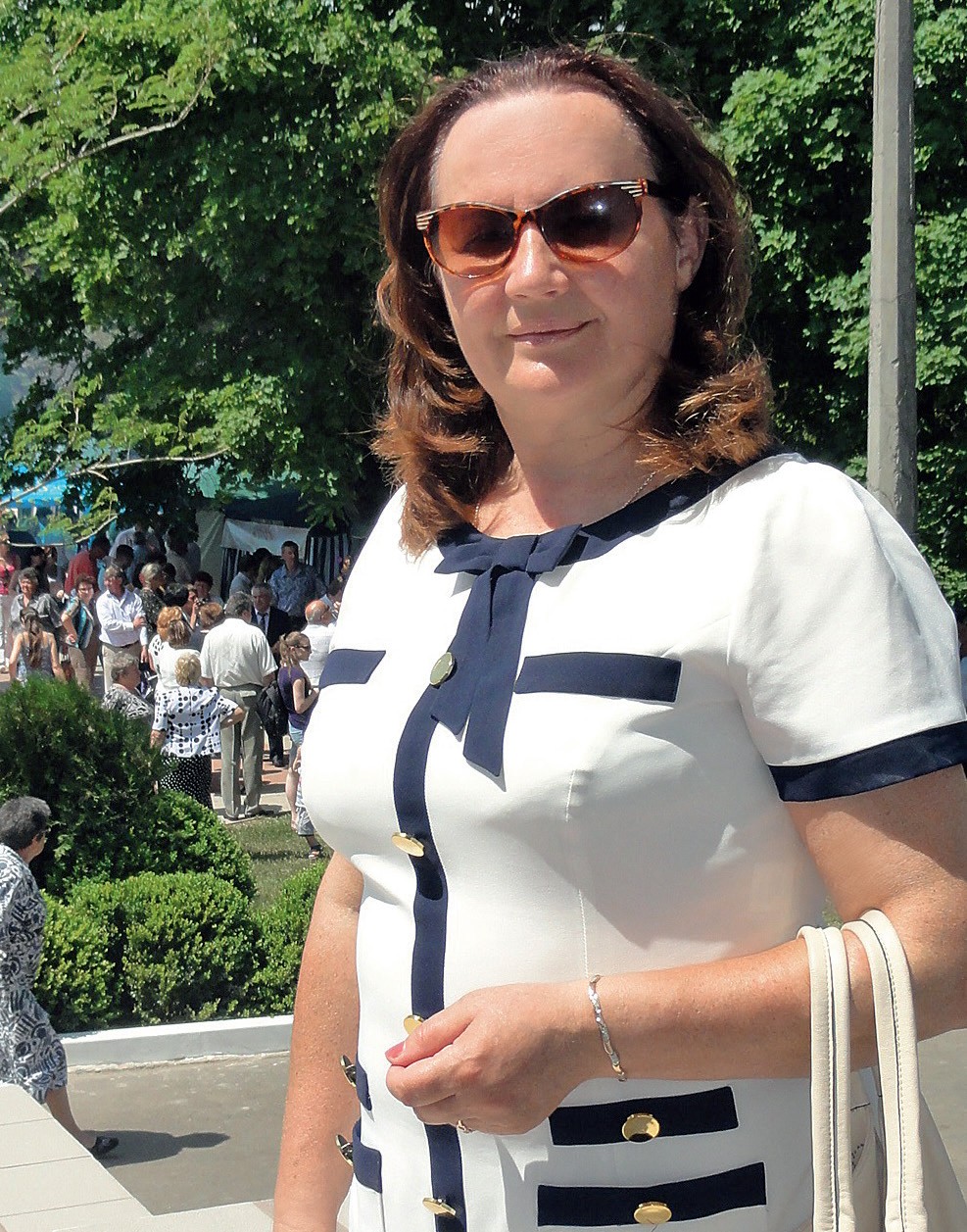 Рудник-Iващенко Ольга Iванівна