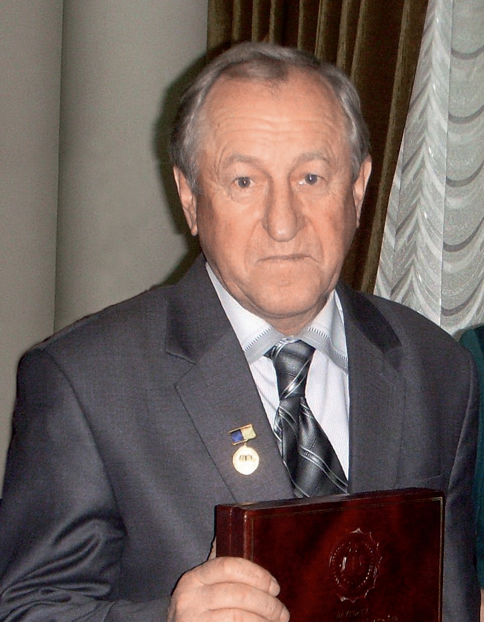 Рябчун Віктор Кузьмович