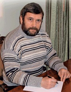 Яковлєв Володимир Степанович