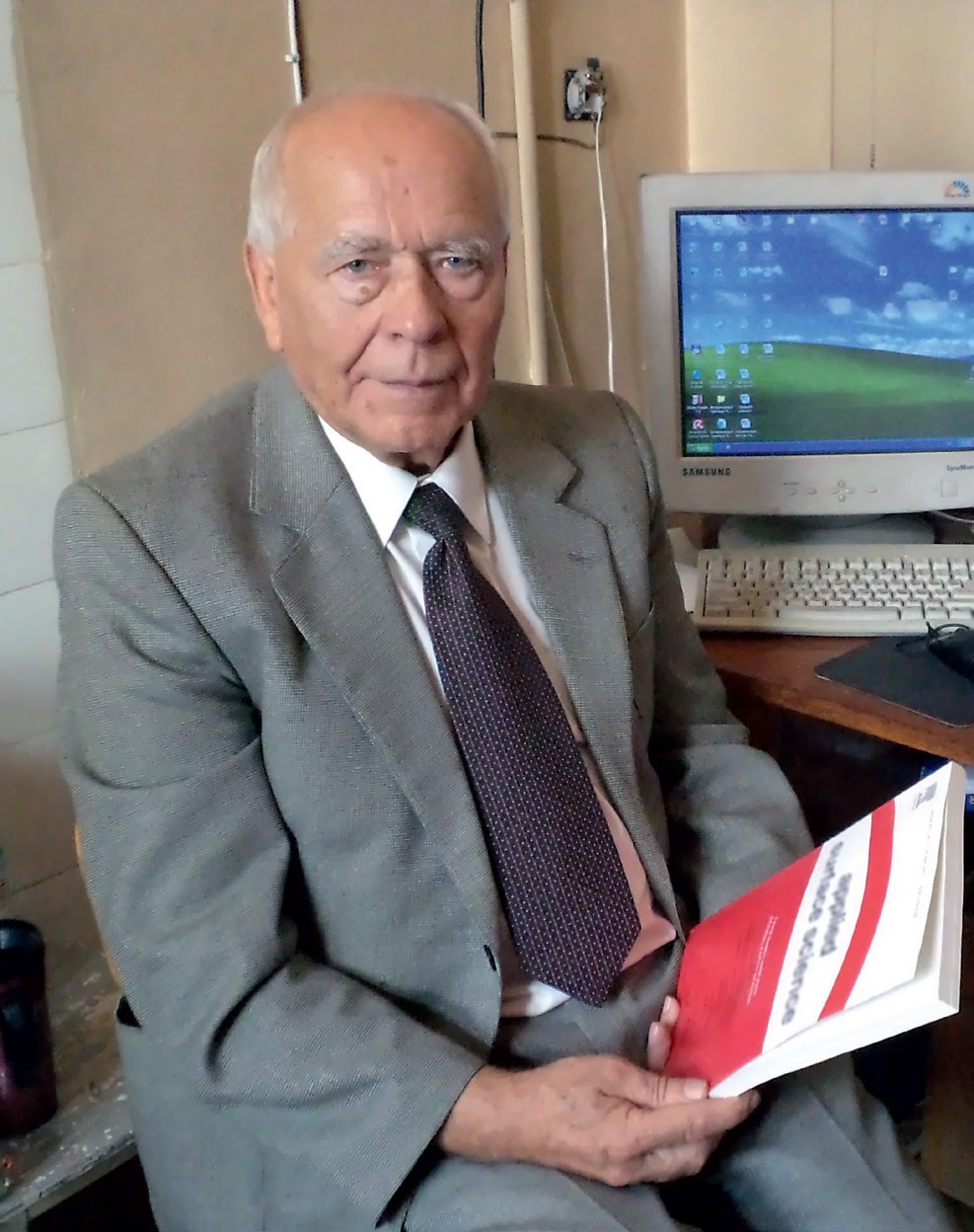 Солтис Михайло Миколайович