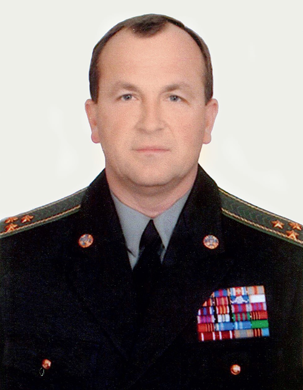 Стародубцев Андрій Андрійович